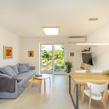 Hedera Estate, Hedera A54 Appartement Dubrovnik Buitenkant foto