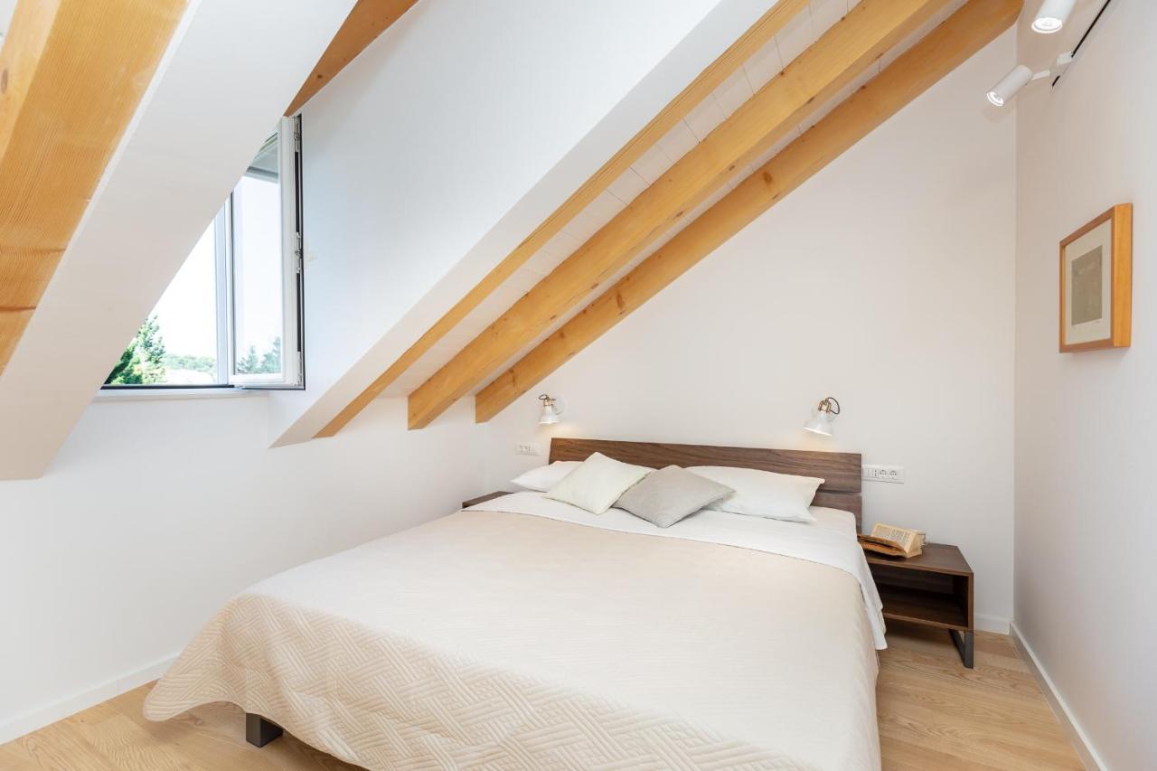 Hedera Estate, Hedera A54 Appartement Dubrovnik Buitenkant foto