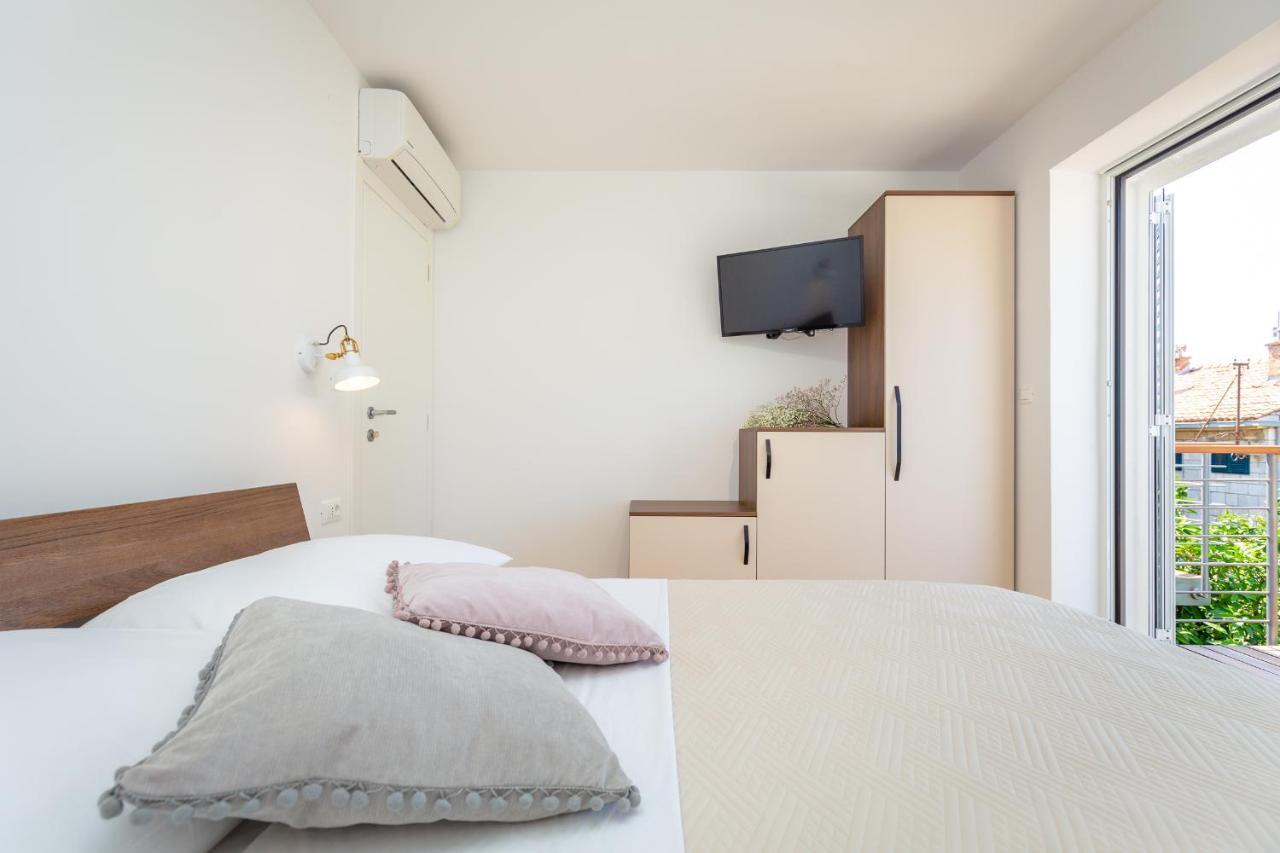 Hedera Estate, Hedera A54 Appartement Dubrovnik Buitenkant foto