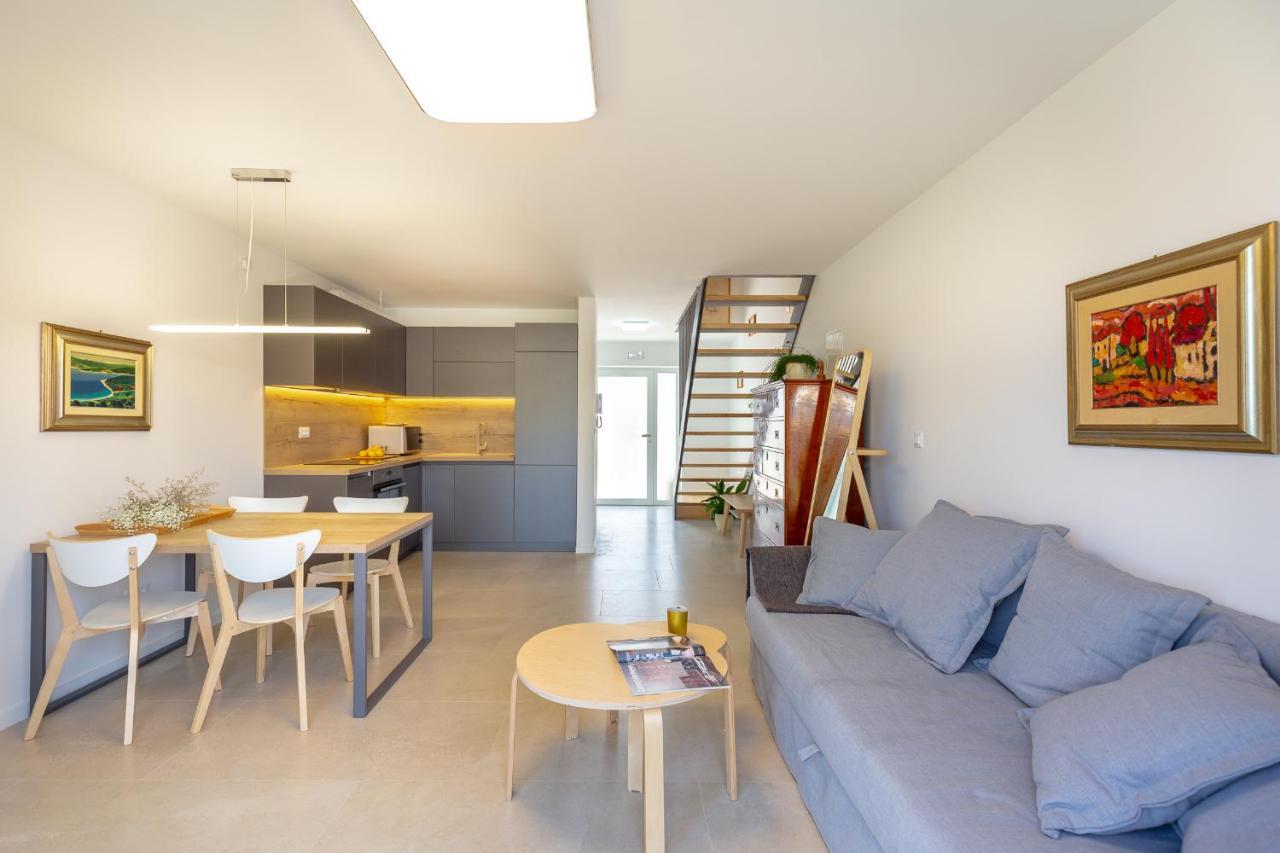 Hedera Estate, Hedera A54 Appartement Dubrovnik Buitenkant foto