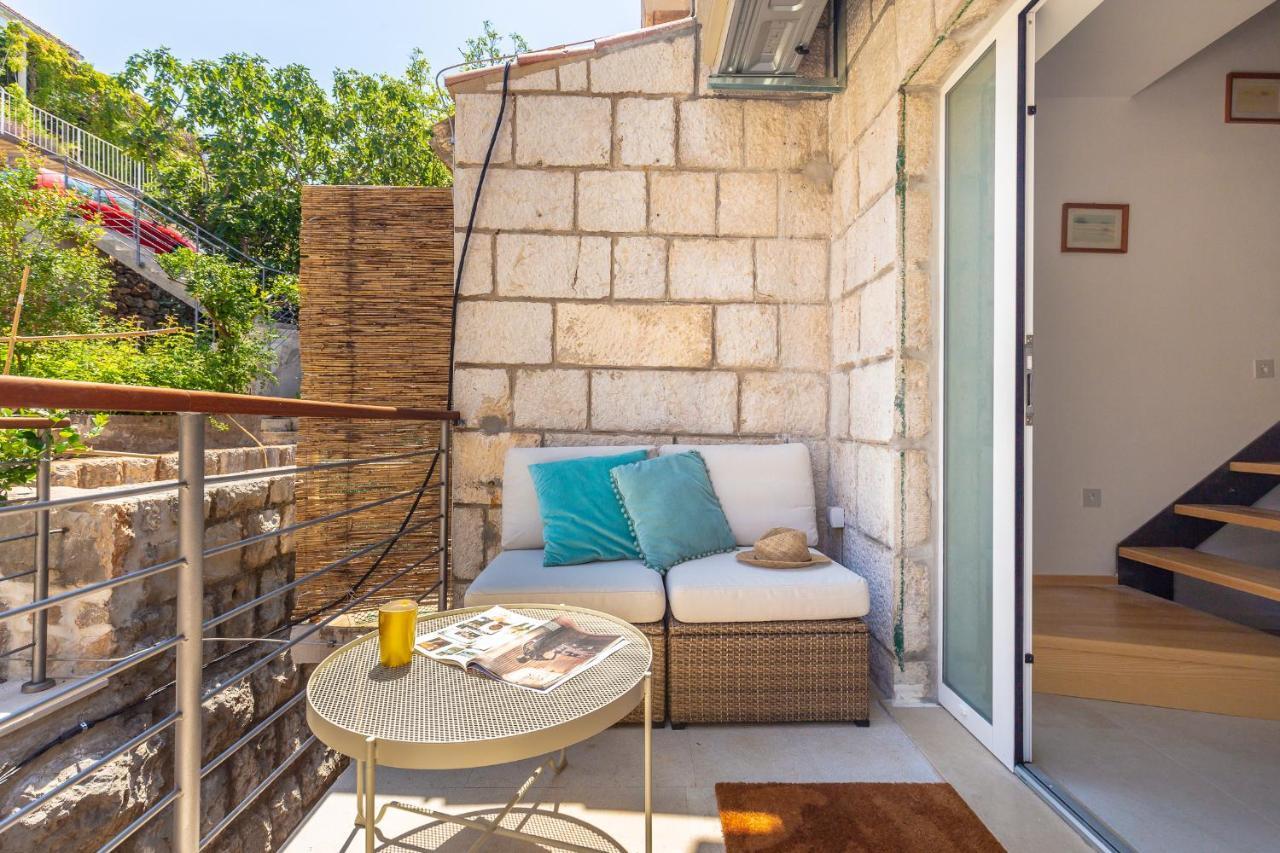 Hedera Estate, Hedera A54 Appartement Dubrovnik Buitenkant foto