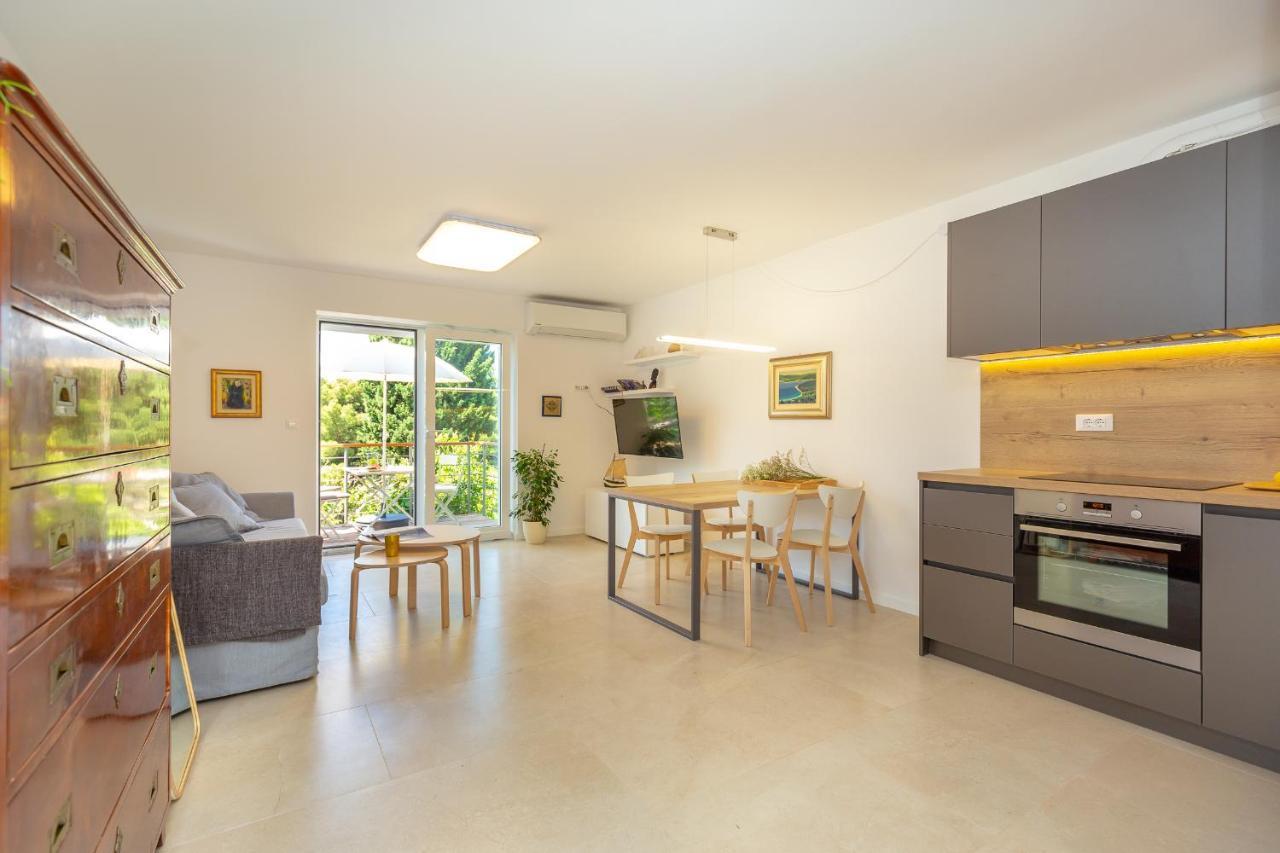 Hedera Estate, Hedera A54 Appartement Dubrovnik Buitenkant foto