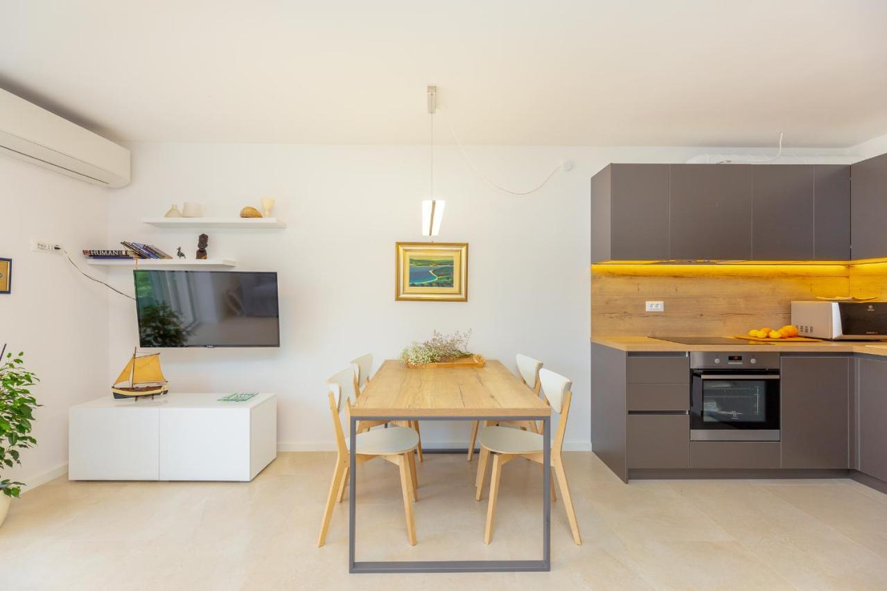 Hedera Estate, Hedera A54 Appartement Dubrovnik Buitenkant foto