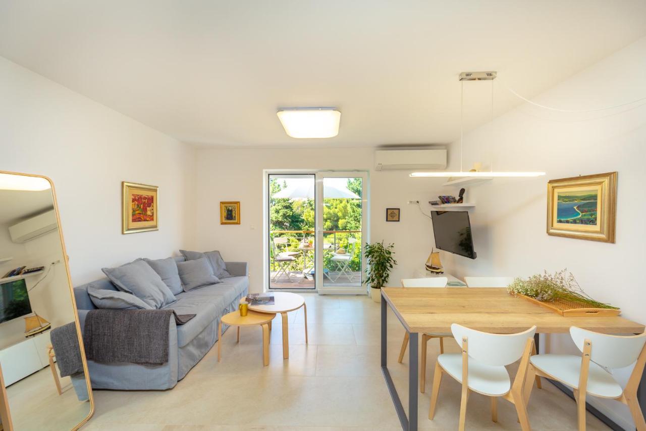 Hedera Estate, Hedera A54 Appartement Dubrovnik Buitenkant foto