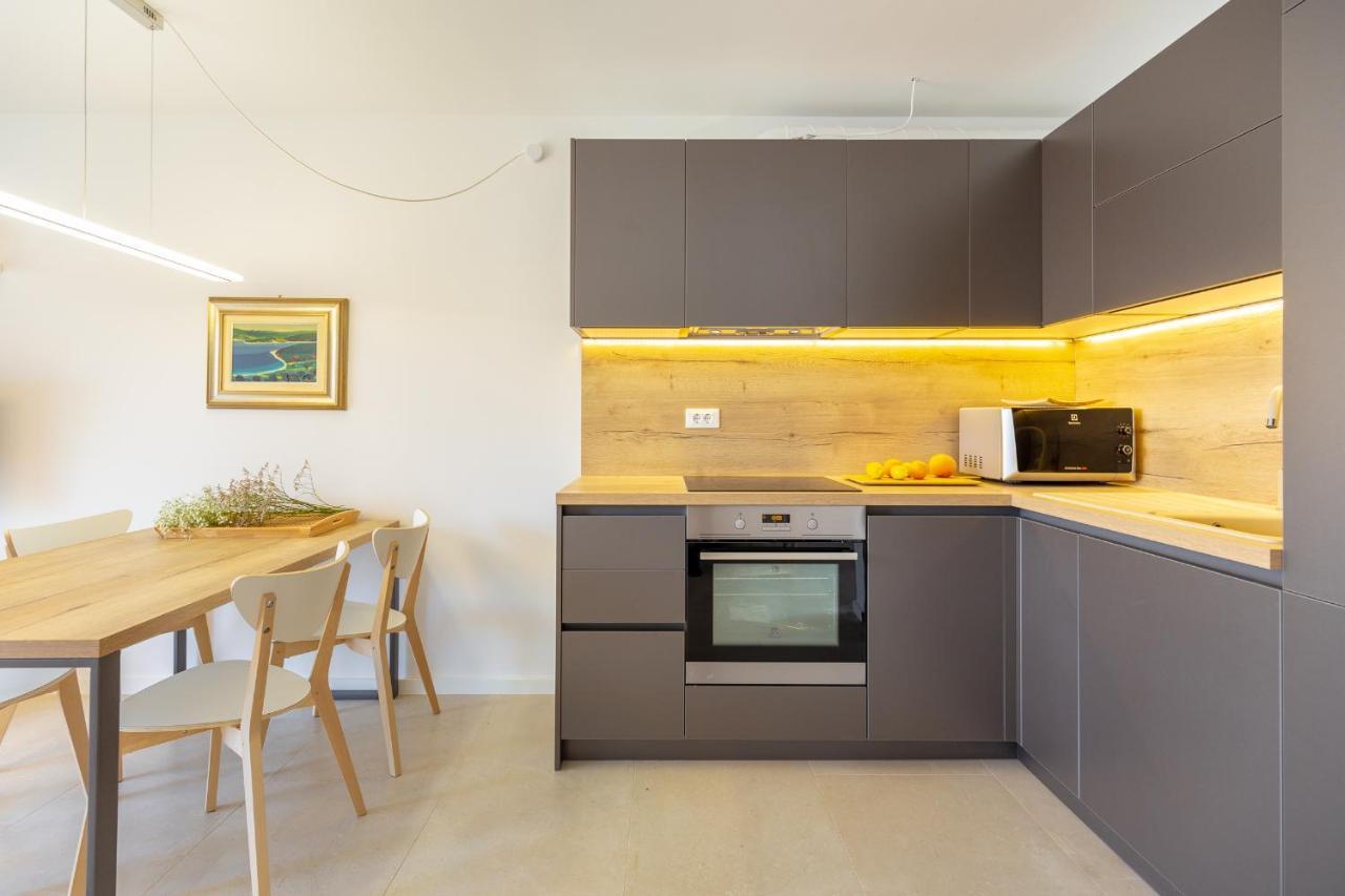 Hedera Estate, Hedera A54 Appartement Dubrovnik Buitenkant foto