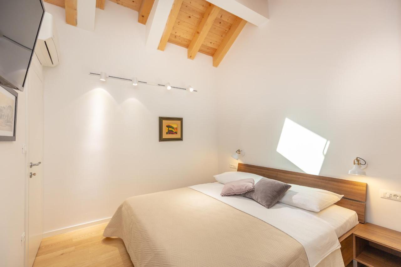 Hedera Estate, Hedera A54 Appartement Dubrovnik Buitenkant foto