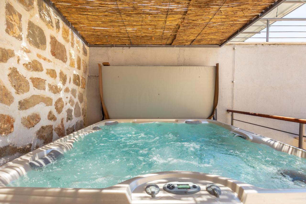 Hedera Estate, Hedera A54 Appartement Dubrovnik Buitenkant foto
