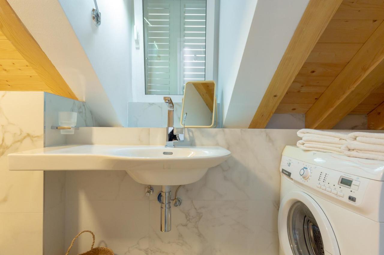 Hedera Estate, Hedera A54 Appartement Dubrovnik Buitenkant foto