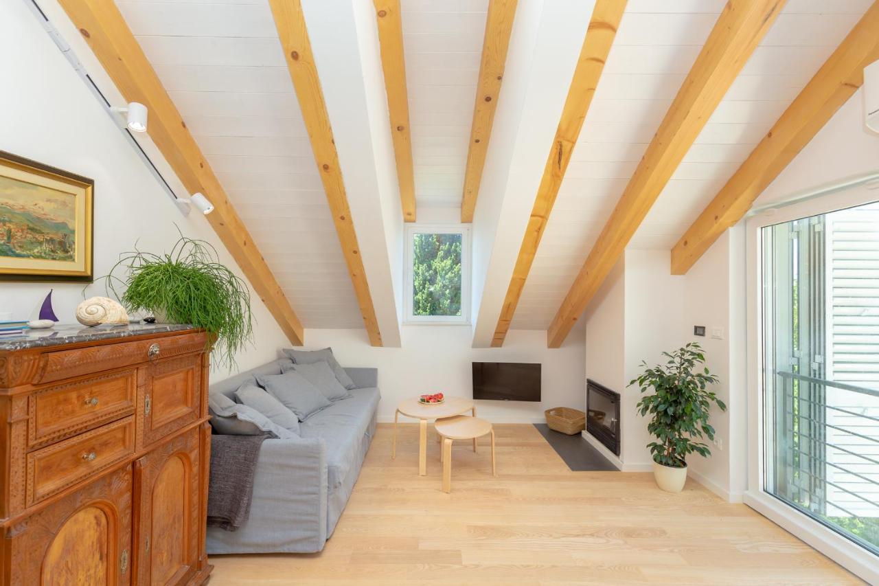 Hedera Estate, Hedera A54 Appartement Dubrovnik Buitenkant foto
