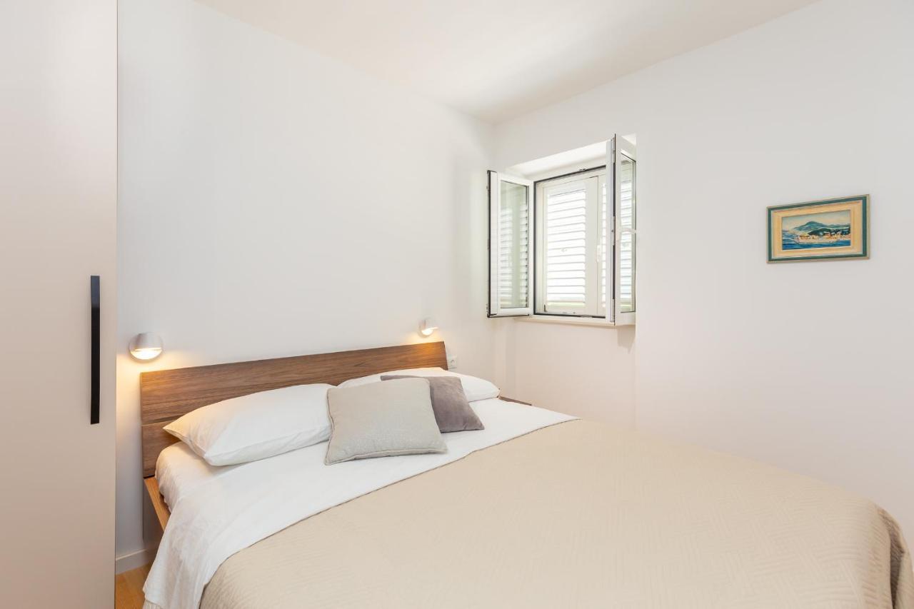 Hedera Estate, Hedera A54 Appartement Dubrovnik Buitenkant foto