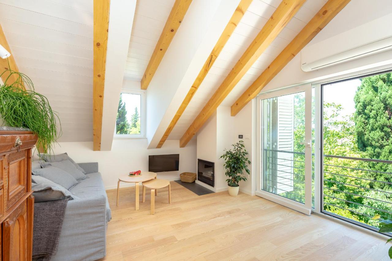 Hedera Estate, Hedera A54 Appartement Dubrovnik Buitenkant foto