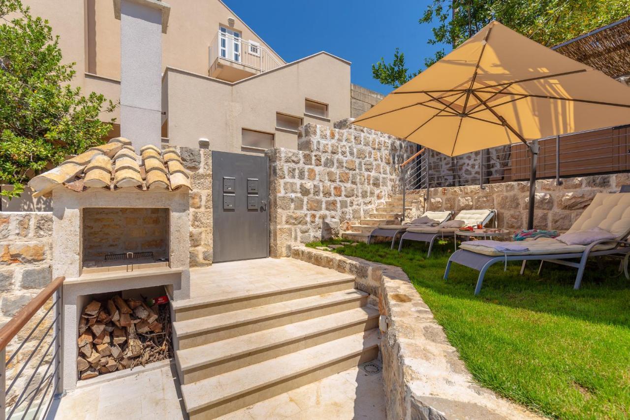Hedera Estate, Hedera A54 Appartement Dubrovnik Buitenkant foto