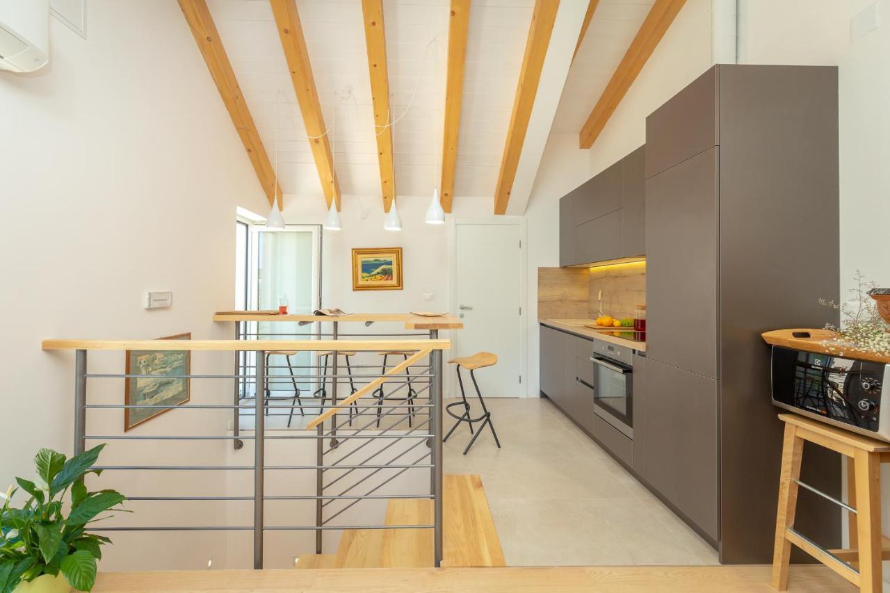 Hedera Estate, Hedera A54 Appartement Dubrovnik Buitenkant foto